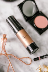 Aura Sheer Glo Lotion