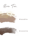 Brow Fixx | Fibre Brow Set