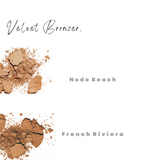 Velvet Bronzer