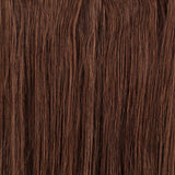 Port Vino Hair Extensions (Rich Mocha Brown)